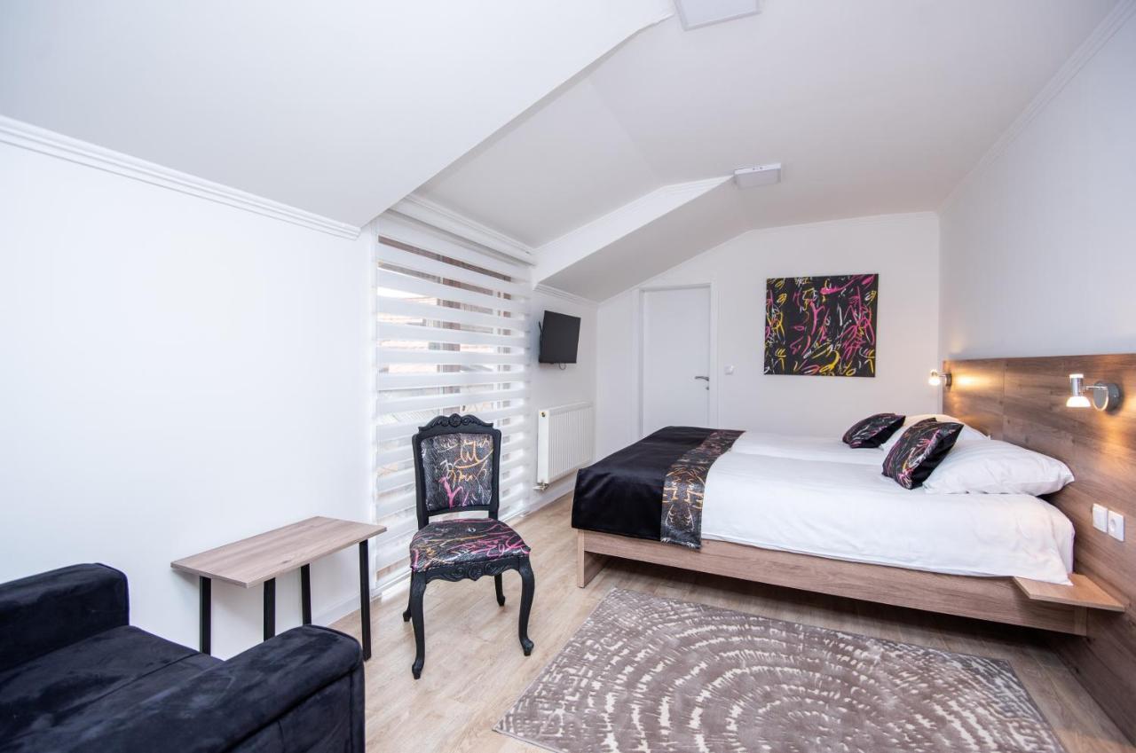 Guesthouse Bebek Sarajevo Exterior photo
